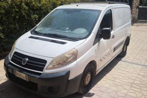 Fiat Scudo  anno 2008