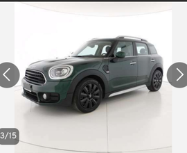 Mini Countryman F60 116cv diesel