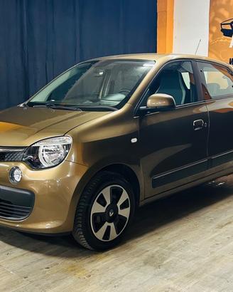 Renault Twingo 1.0 SCe DYNAMIQUE CON SOLI 70.375 K