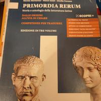 primordia rerum