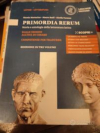 primordia rerum
