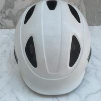 Casco bici bambino uvex