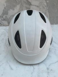 Casco bici bambino uvex