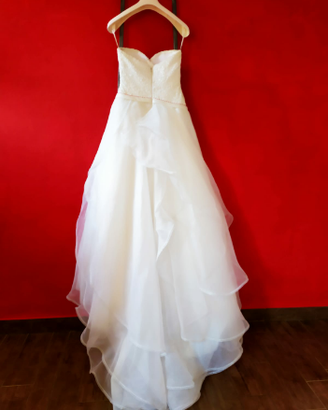 Abito sposa
