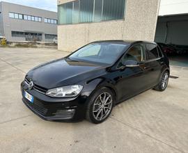 Volkswagen Golf 1.6 TDI 5p. Highline BlueMotion Te