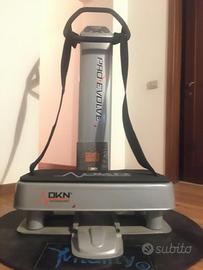 Pedana professionale