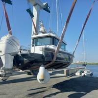 Axopar 28 2017 (2018 model Year)