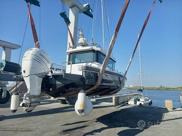 Axopar 28 2017 (2018 model Year)