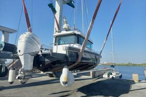 Axopar 28 2017 (2018 model Year)