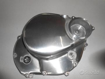Carter frizione Suzuki TU GN GZ 250 nuovo
