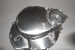Carter frizione Suzuki TU GN GZ 250 nuovo