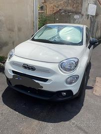 Fiat 500 X