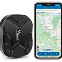 Localizzatore per auto GPS