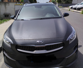 Kia X-Ceed