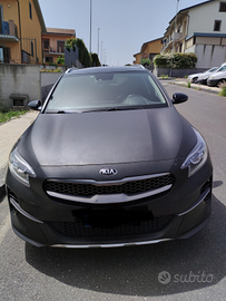 Kia X-Ceed