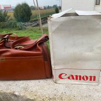 Borsa Canon