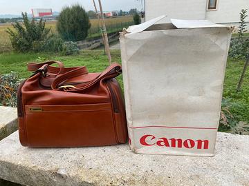 Borsa Canon