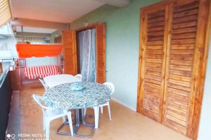 Casa vista mare letojanni