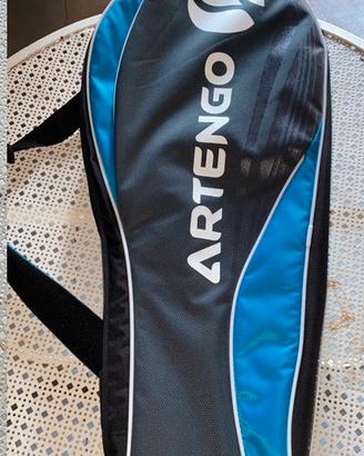 borsa porta racchette