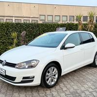 VOLKSWAGEN GOLF 7 BUSINESS 1.6 TDI 105CV