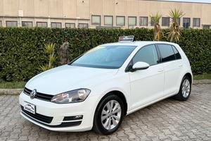 VOLKSWAGEN GOLF 7 BUSINESS 1.6 TDI 105CV