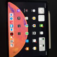 Ipad Air 4 gen e apple pencil