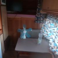 Ford Transit Mansardato