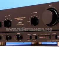 Amplificatore e Diffusori Sony