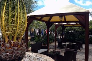 Vieste - case vacanze 50m mare