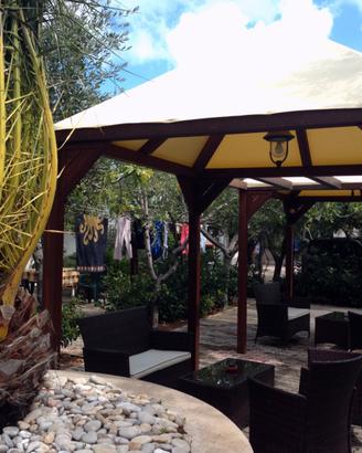 Vieste - case vacanze 50m mare