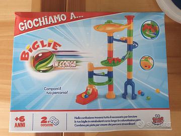 Gioco delle biglie