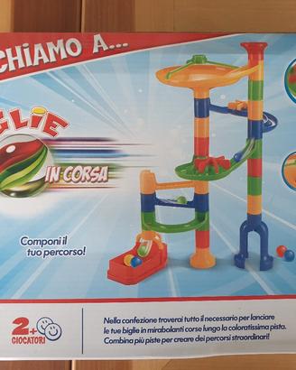 Gioco delle biglie