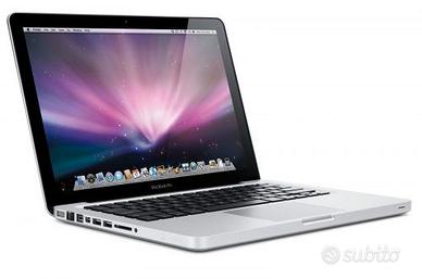 MacBook 13”