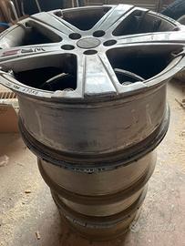 Cerchioni r 17 5 fori
