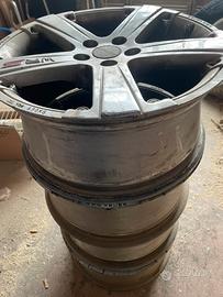 Cerchioni r 17 5 fori