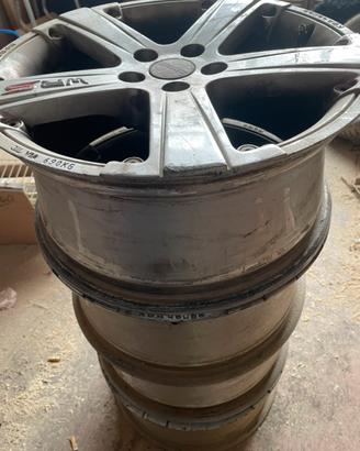 Cerchioni r 17 5 fori