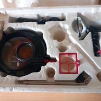 CUSTODIA SUBACQUEA MARES PER FOTOCAMERA