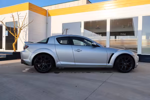 Mazda Rx8 2006