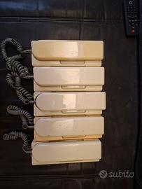 Urmet 1130 vecchio stile