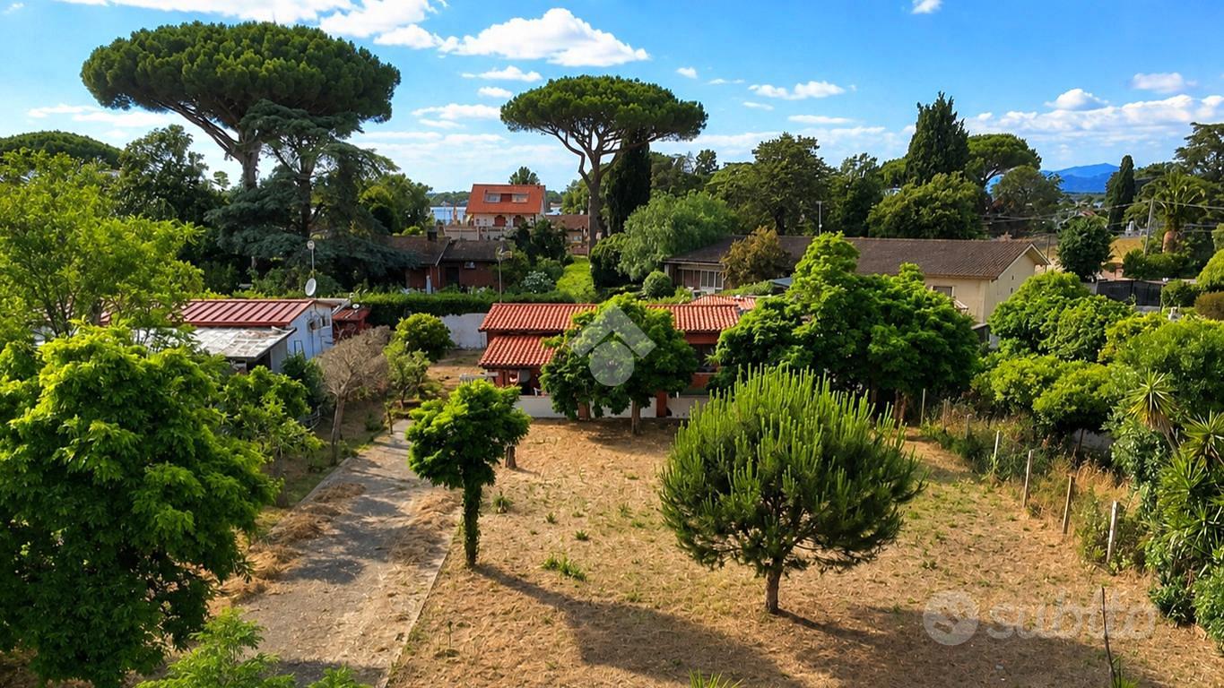 VILLA SINGOLA A SAN FELICE CIRCEO - Vista 2