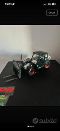 modellino sollevatore telescopico bobcat V518