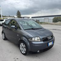 Audi A2 1.4 TDI Top