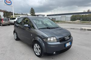 Audi A2 1.4 TDI Top