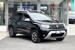 Dacia Duster 1.6 GPL 114CV E6 Neo - 2019