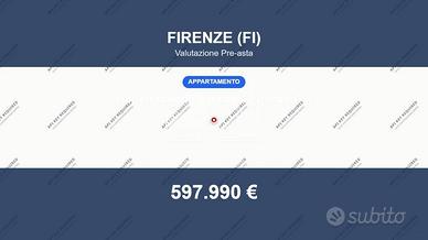 Immobile in asta di 135 m² con più di 5 locali a F