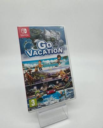 Go Vacation Nintendo Switch 1220
