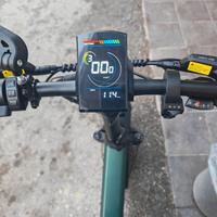 Bici Elettrica VITILAN i7 pro 3.0 