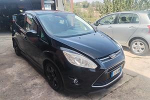 Ford C-Max 1.0 EcoBoost 100CV Titanium