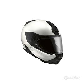 Casco System 7 Carbon EVO ECE Bianco