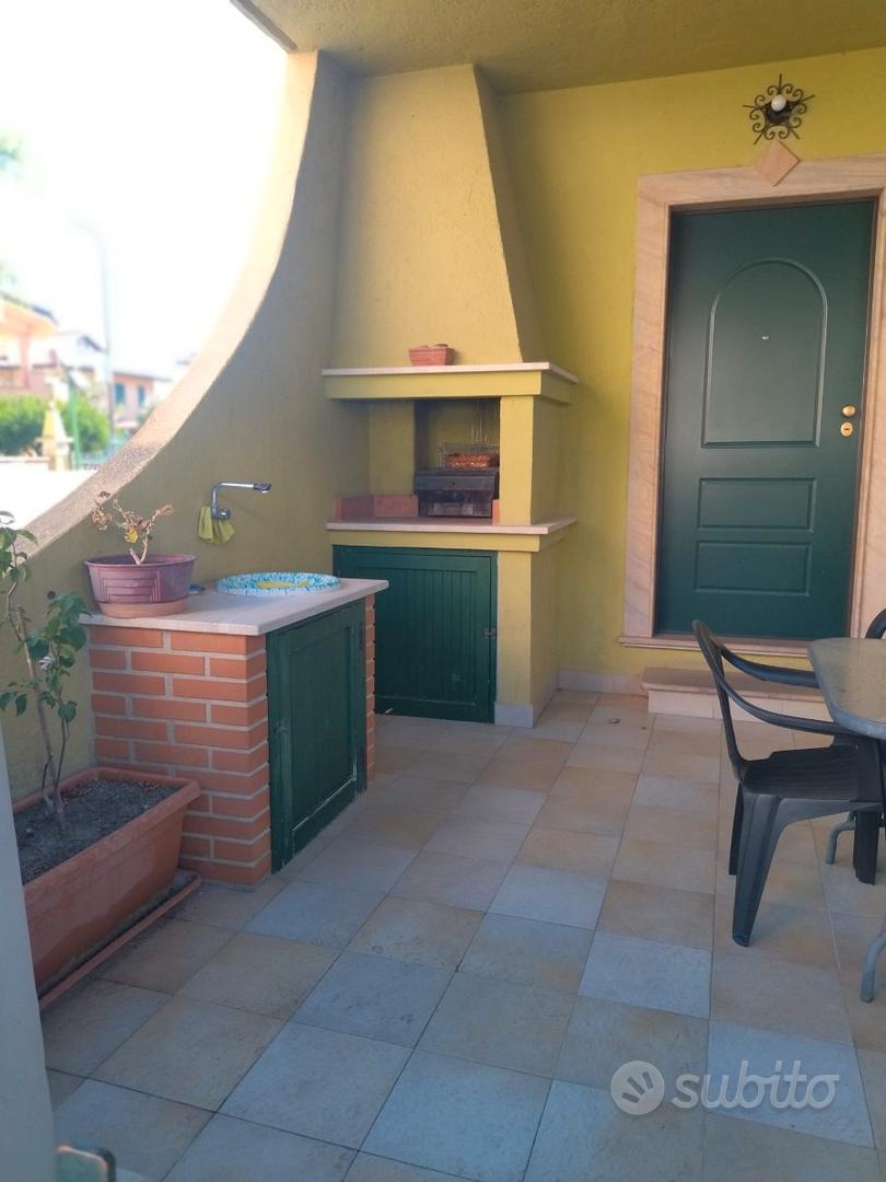 Appartamento – Oliveri, Messina - Vista 3